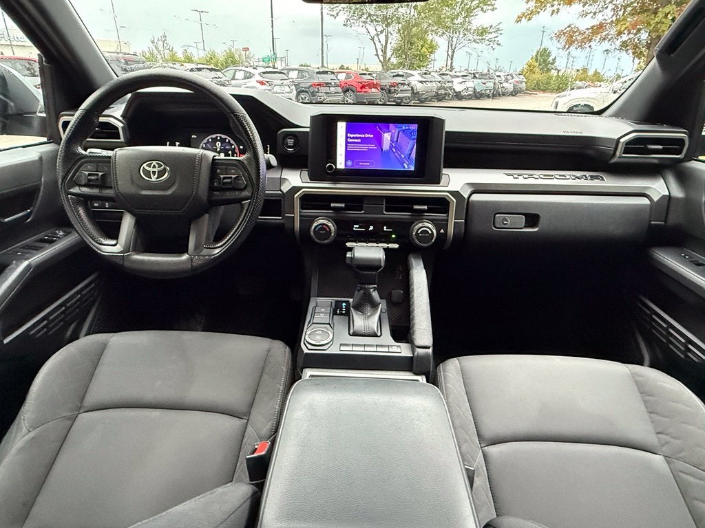 2024 Toyota Tacoma SR5 - CLEAN CARFAX / ONE OWNER