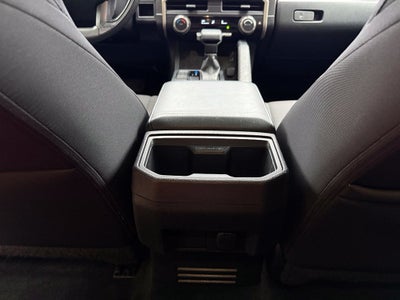 2024 Toyota Tacoma SR5 - CLEAN CARFAX / ONE OWNER