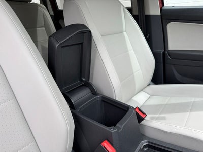 2018 Volkswagen Tiguan 2.0T SE 4Motion