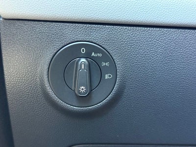 2022 Volkswagen Taos 1.5T SEL