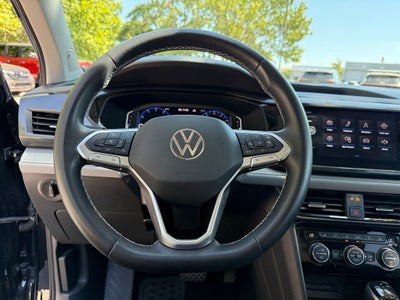 2022 Volkswagen Taos 1.5T SEL