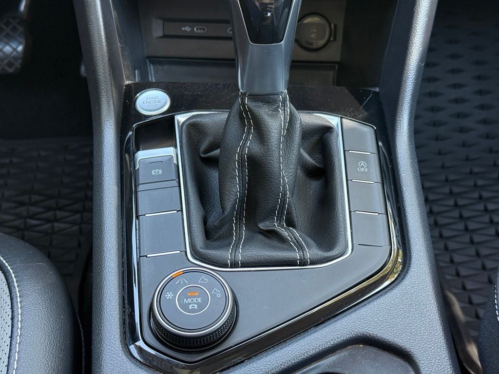 2022 Volkswagen Taos 1.5T SEL
