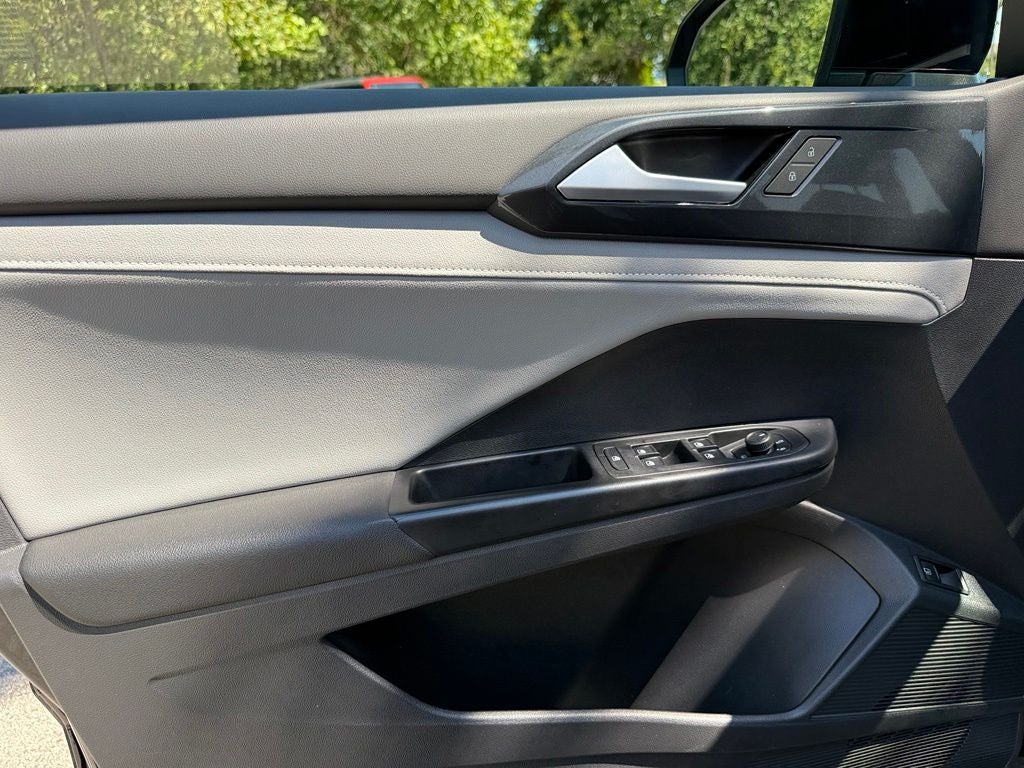 2022 Volkswagen Taos 1.5T SEL