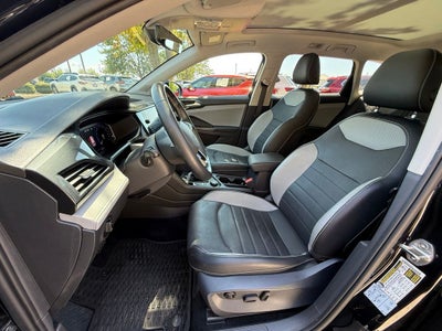 2022 Volkswagen Taos 1.5T SEL