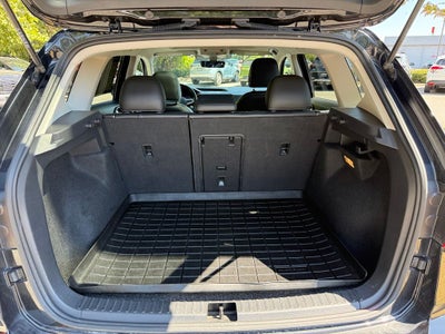 2022 Volkswagen Taos 1.5T SEL