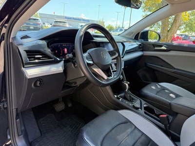 2022 Volkswagen Taos 1.5T SEL
