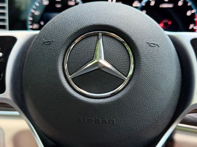 2021 Mercedes-Benz GLE GLE 350