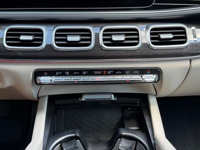 2021 Mercedes-Benz GLE GLE 350