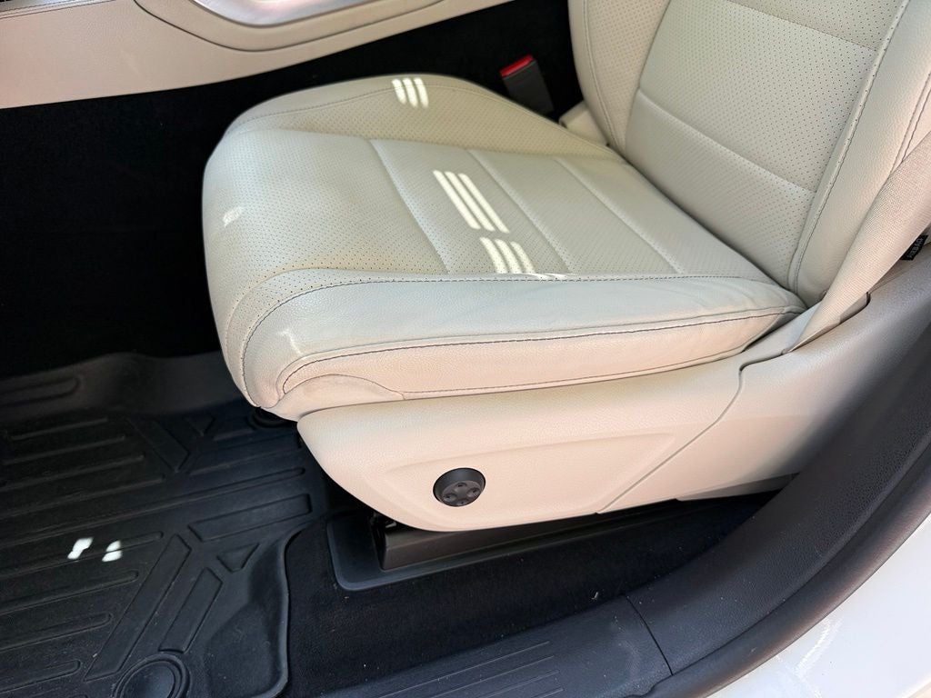 2021 Mercedes-Benz GLE GLE 350