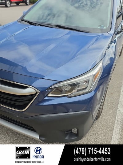 2021 Subaru Outback Touring XT - AWD / SUNROOF / CLEAN CARFAX