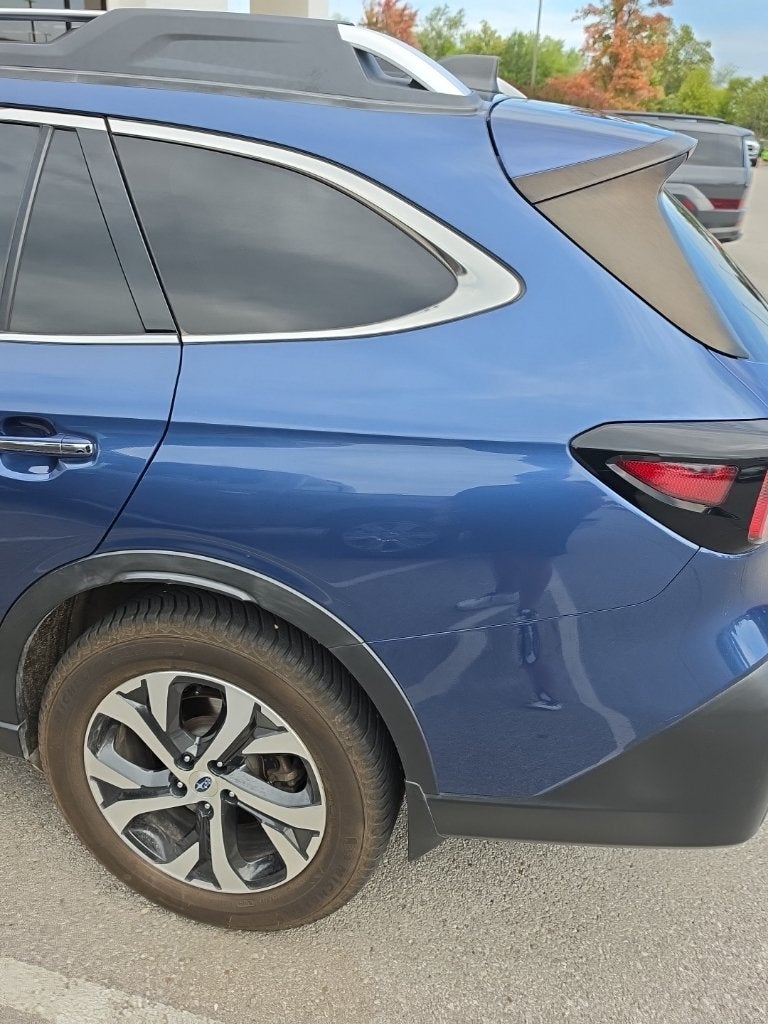2021 Subaru Outback Touring XT - AWD / SUNROOF / CLEAN CARFAX