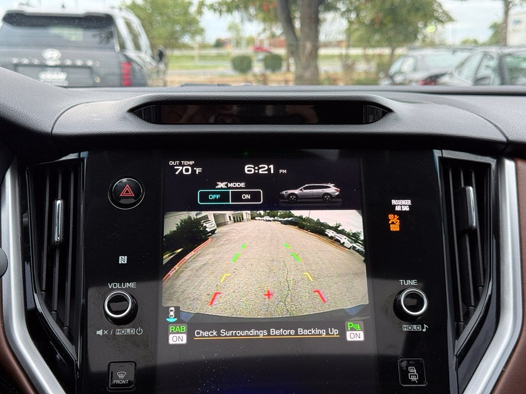 2021 Subaru Outback Touring XT - AWD / SUNROOF / CLEAN CARFAX