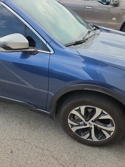 2021 Subaru Outback Touring XT - AWD / SUNROOF / CLEAN CARFAX