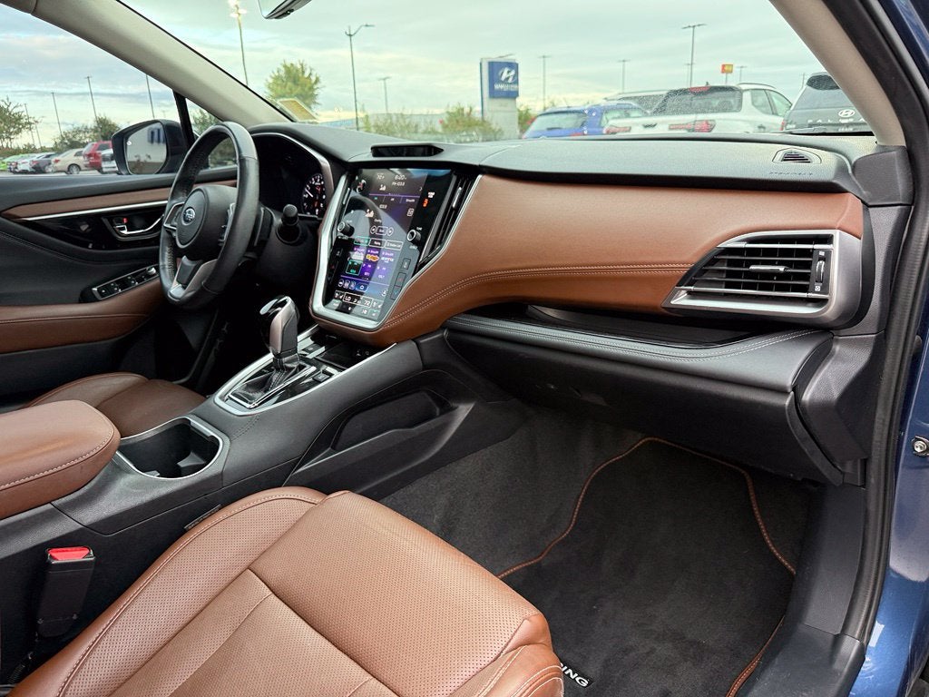 2021 Subaru Outback Touring XT - AWD / SUNROOF / CLEAN CARFAX