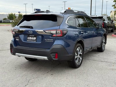 2021 Subaru Outback Touring XT - AWD / SUNROOF / CLEAN CARFAX