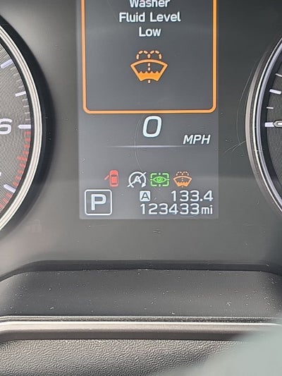2021 Subaru Outback Touring XT - AWD / SUNROOF / CLEAN CARFAX