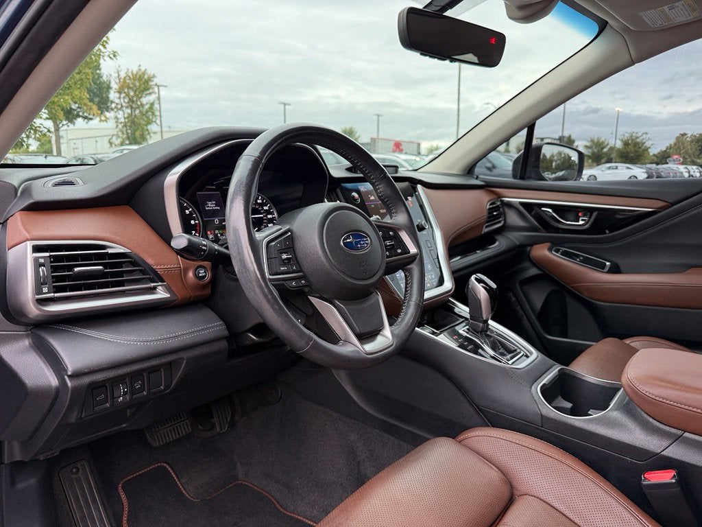 2021 Subaru Outback Touring XT - AWD / SUNROOF / CLEAN CARFAX