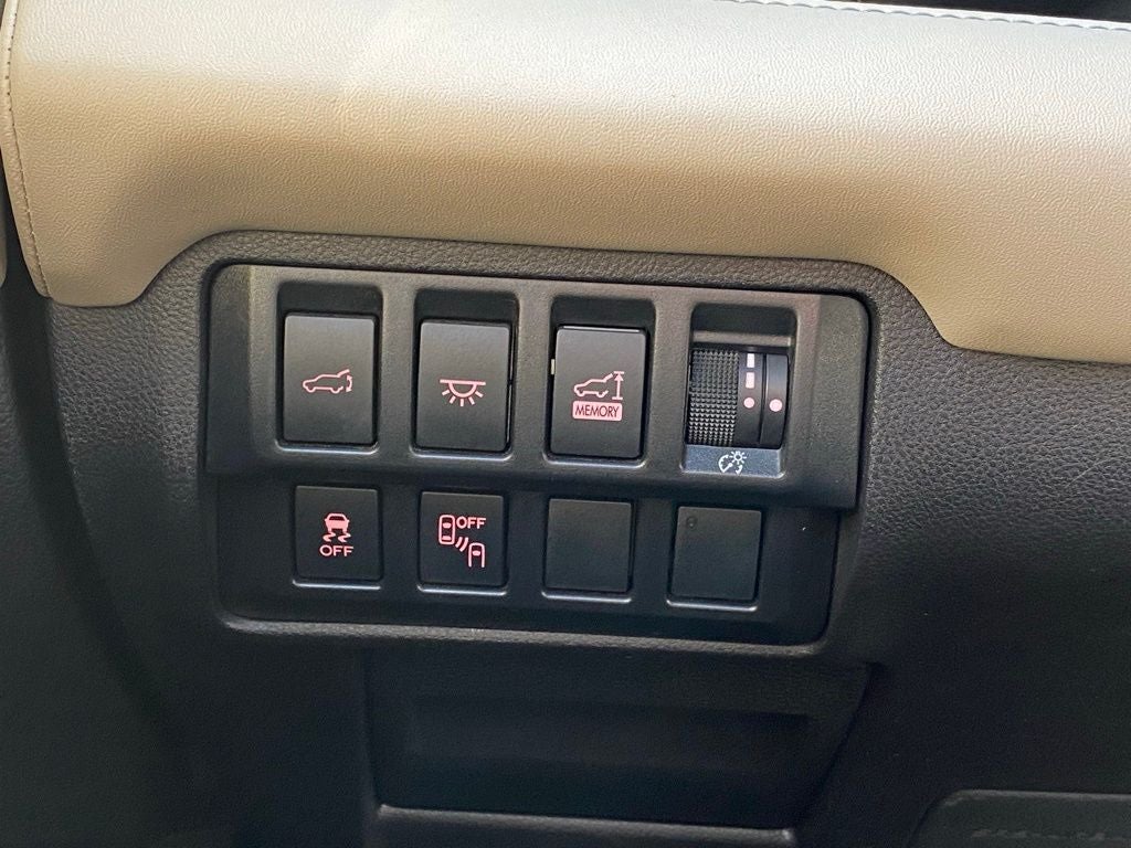 2021 Subaru Ascent Limited 1 OWNER / CLEAN CARFAX