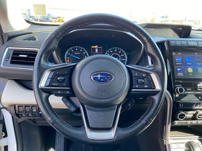 2021 Subaru Ascent Limited 1 OWNER / CLEAN CARFAX