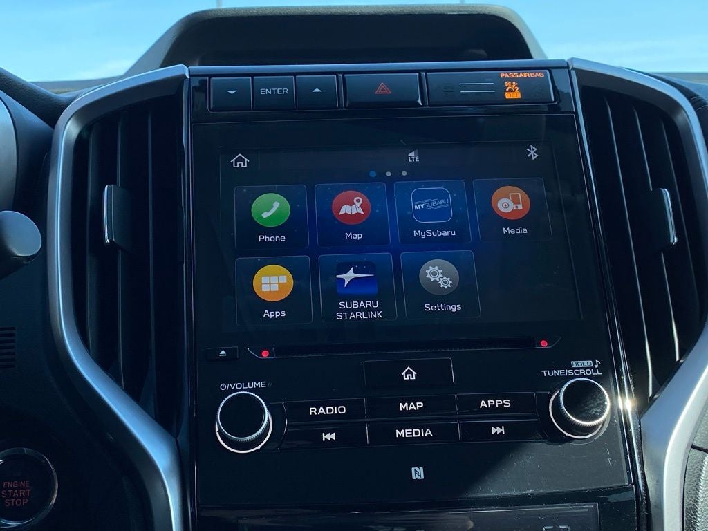 2021 Subaru Ascent Limited 1 OWNER / CLEAN CARFAX