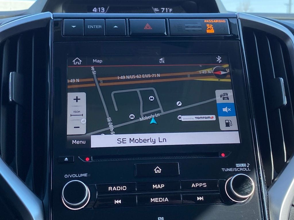 2021 Subaru Ascent Limited 1 OWNER / CLEAN CARFAX