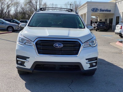 2021 Subaru Ascent Limited 1 OWNER / CLEAN CARFAX