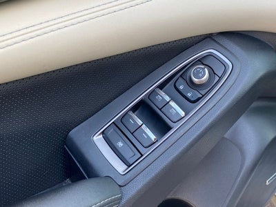 2021 Subaru Ascent Limited 1 OWNER / CLEAN CARFAX