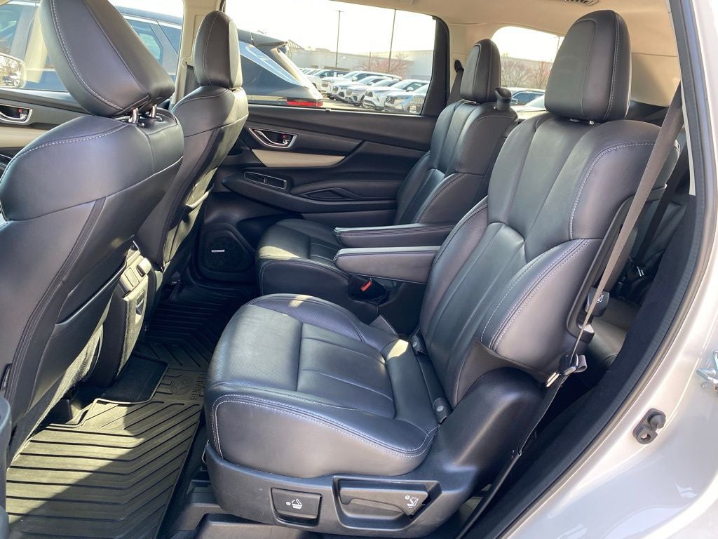2021 Subaru Ascent Limited 1 OWNER / CLEAN CARFAX