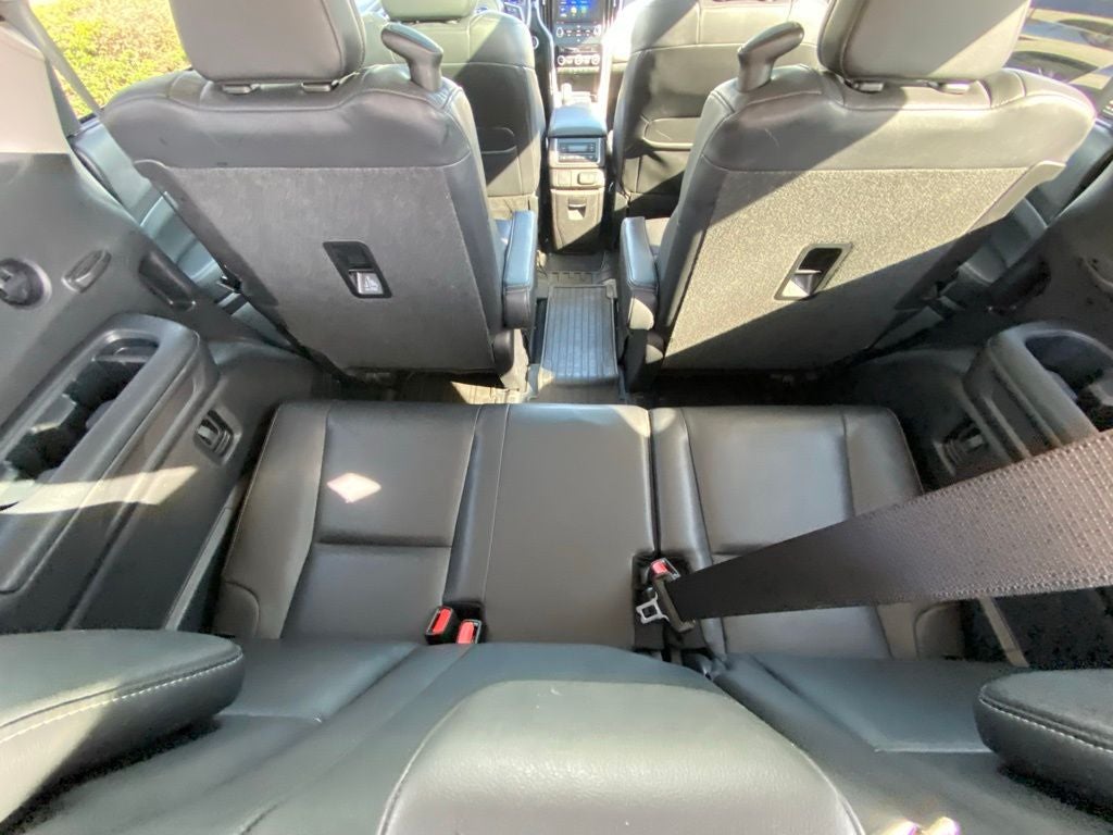 2021 Subaru Ascent Limited 1 OWNER / CLEAN CARFAX