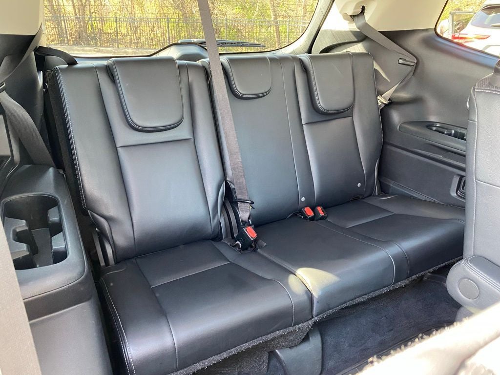 2021 Subaru Ascent Limited 1 OWNER / CLEAN CARFAX