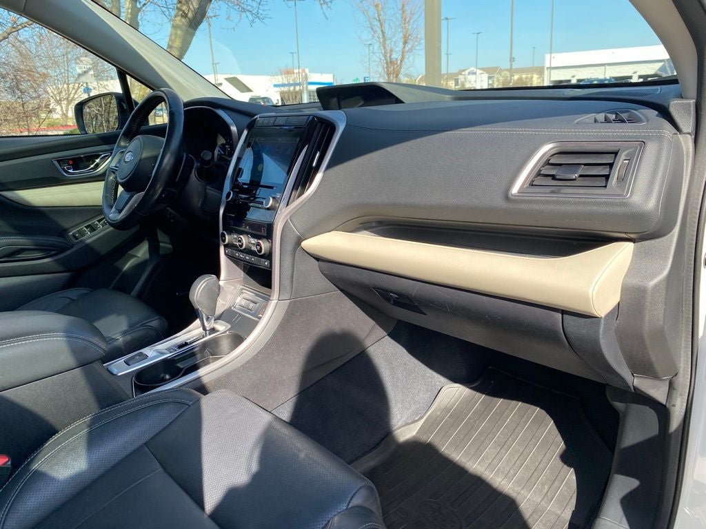 2021 Subaru Ascent Limited 1 OWNER / CLEAN CARFAX