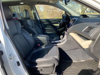 2021 Subaru Ascent Limited 1 OWNER / CLEAN CARFAX