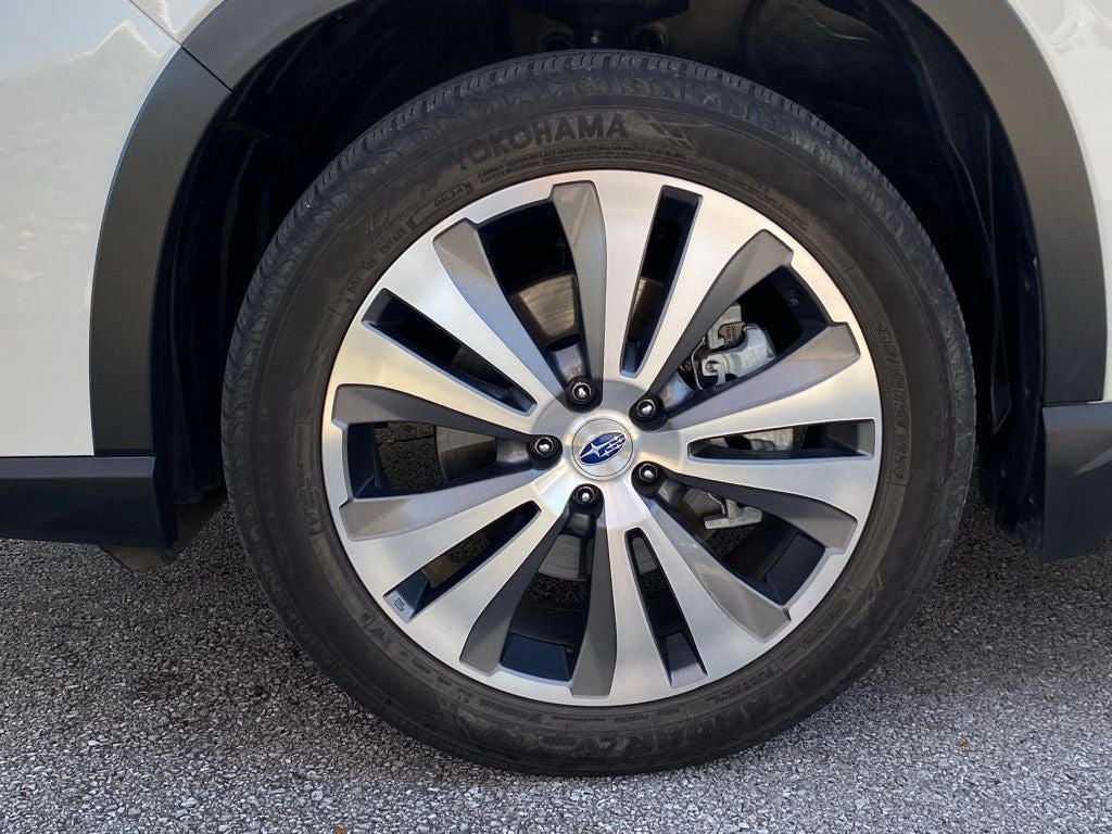 2021 Subaru Ascent Limited 1 OWNER / CLEAN CARFAX