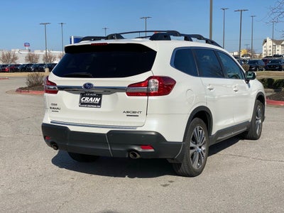 2021 Subaru Ascent Limited 1 OWNER / CLEAN CARFAX