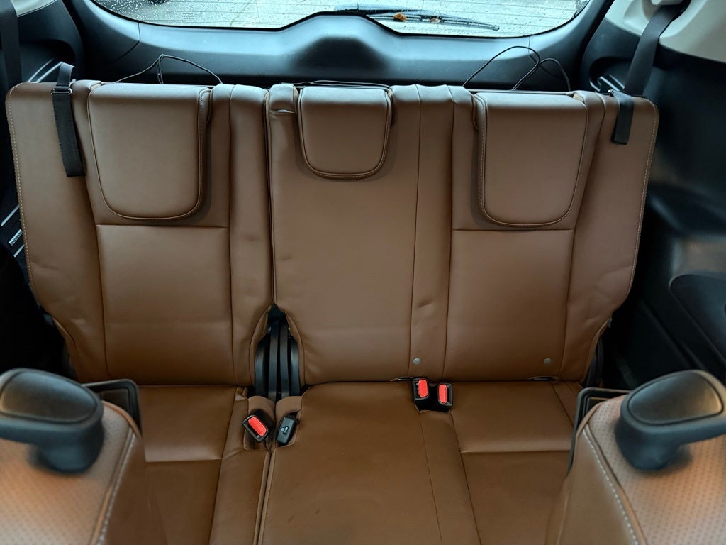 2022 Subaru Ascent Touring HEATED VENTILATED FRONT SEATS