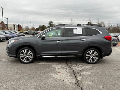 2022 Subaru Ascent Touring HEATED VENTILATED FRONT SEATS