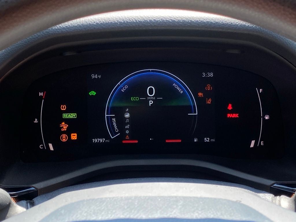 2025 Toyota Camry LE CONVENIENCE PKG
