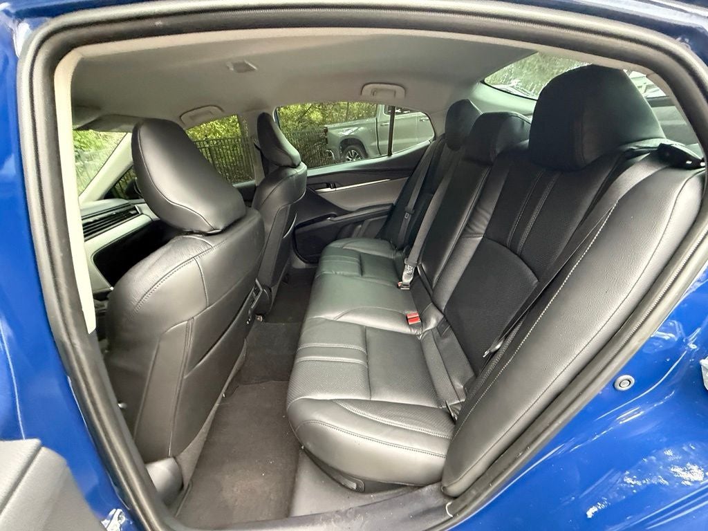 2025 Toyota Camry LE CONVENIENCE PKG / LEATHER!