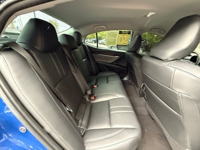 2025 Toyota Camry LE CONVENIENCE PKG / LEATHER!