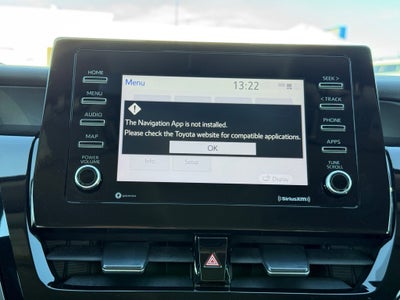 2023 Toyota Camry SE APPLE CAR PLAY