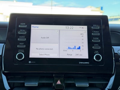 2023 Toyota Camry SE APPLE CAR PLAY