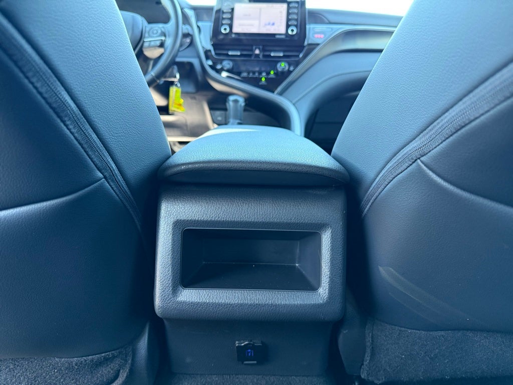 2023 Toyota Camry SE APPLE CAR PLAY