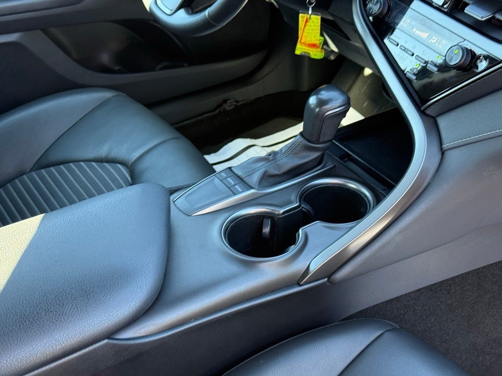 2023 Toyota Camry SE APPLE CAR PLAY