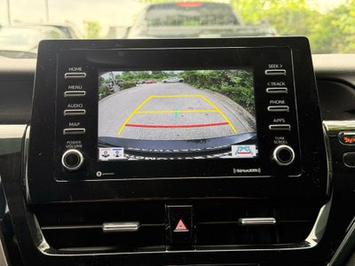 2022 Toyota Camry SE 1 OWNER / CLEAN CARFAX