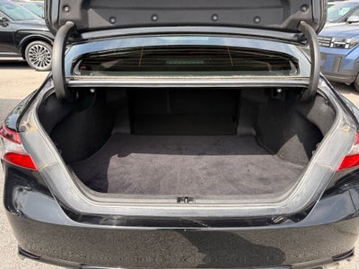 2022 Toyota Camry SE 1 OWNER / CLEAN CARFAX