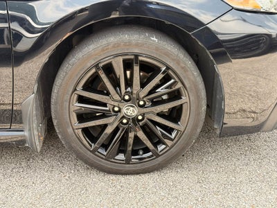 2022 Toyota Camry SE 1 OWNER / CLEAN CARFAX