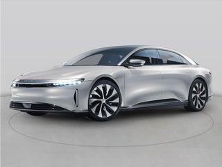 2023 Lucid Air Touring