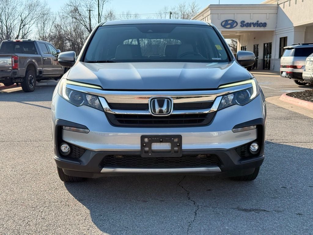 2019 Honda Pilot EX-L APPLE CAR PLAY / LEATHER