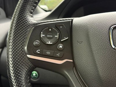 2020 Honda Passport EX-L - SUNROOF