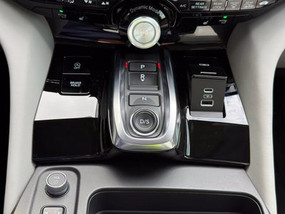2025 Acura MDX Technology Package SH-AWD | PANORAMIC SUNROOF